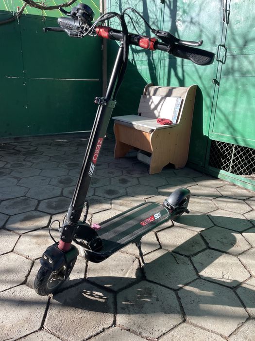 Электросамокат