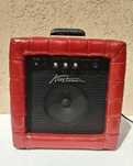 Kustom tr12l combo chitara fuzz foarte bun