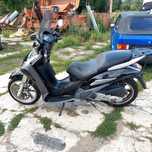 Peugeot Geopolis 300cm an 2010