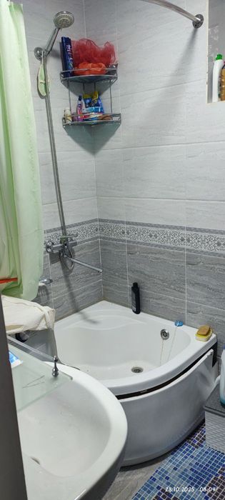 2-ух комнатная 2/3/4 Геофизике