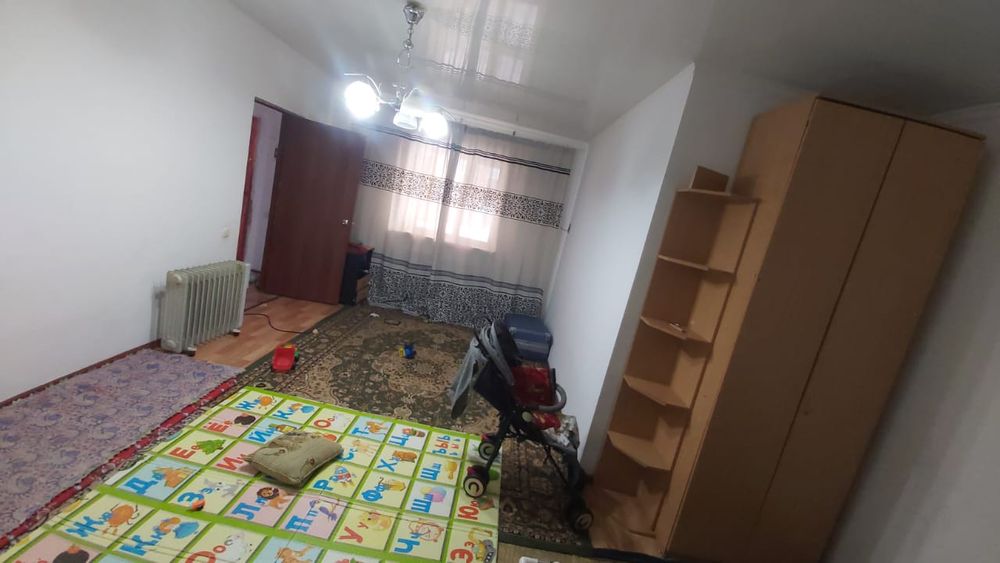 Жаз үй жалға беріледі