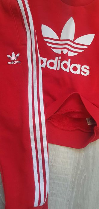 Trening adidas originals copii