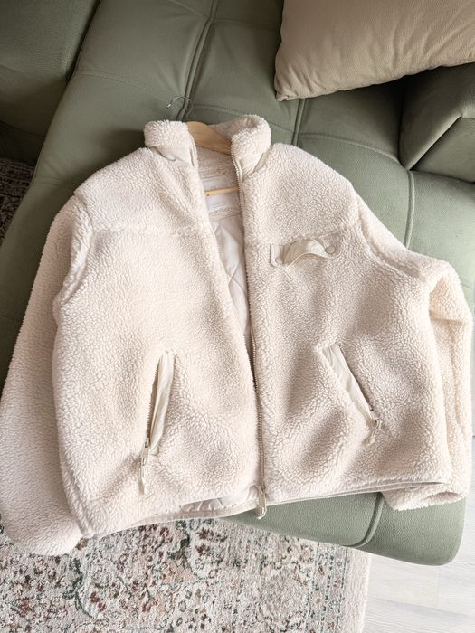 Преходно / зимно яке Pull&Bear M