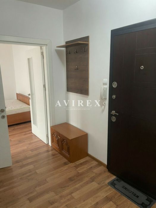 Едностаен апартамент под наем - Кючук Париж