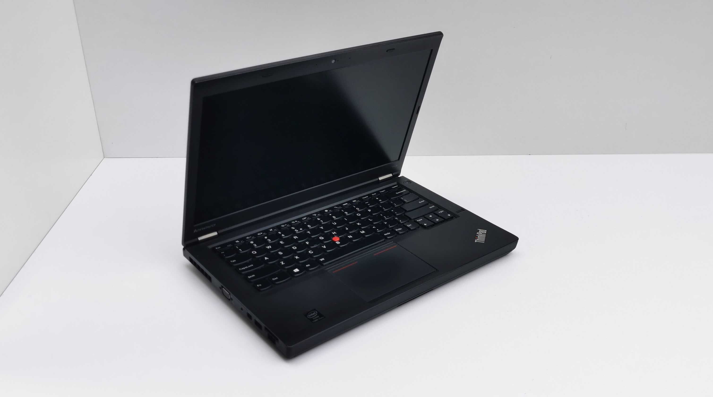 Lenovo ThinkPad T440p i7-4600M configurabil la cerere