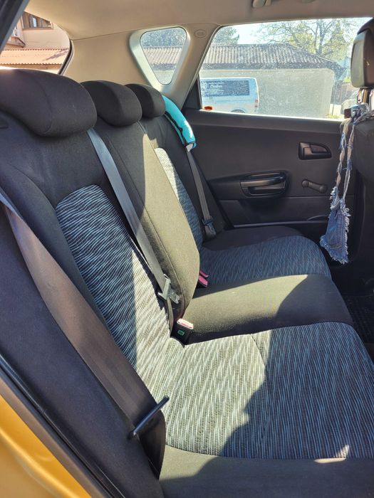 KIA CEED 2008 1.6 CRDI