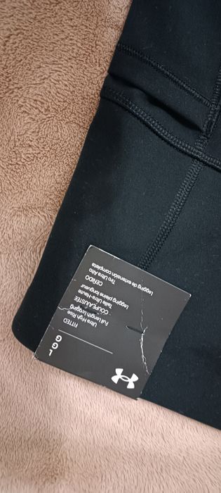 Дамски клин Under Armour