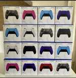 Джойстик Dualsense Sony Ps5/PlayStation5/Игровой Геймпад