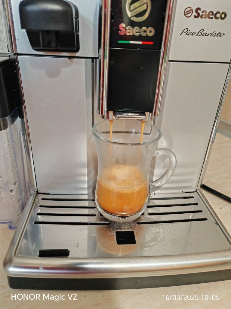 Saeco SM5471 PicoBaristo