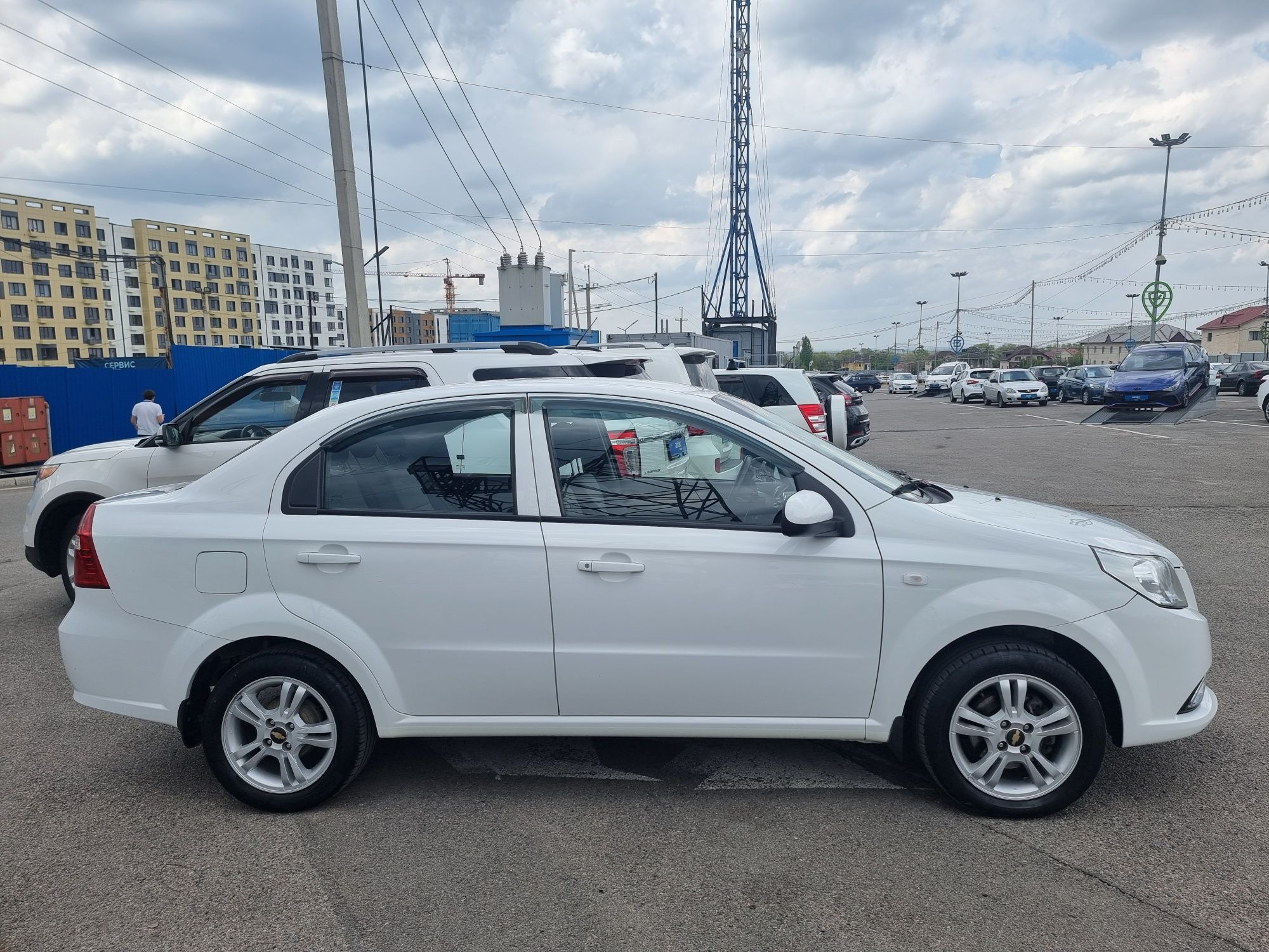 Авто с последующим выкупом