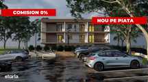 Apartament  Exclusivist 2 Camere Parc Copou  0% Comision