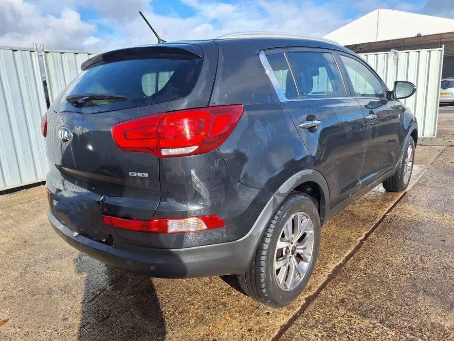 Usa dreapta fata Kia Sportage 2014 SUV 2.0 DOHC