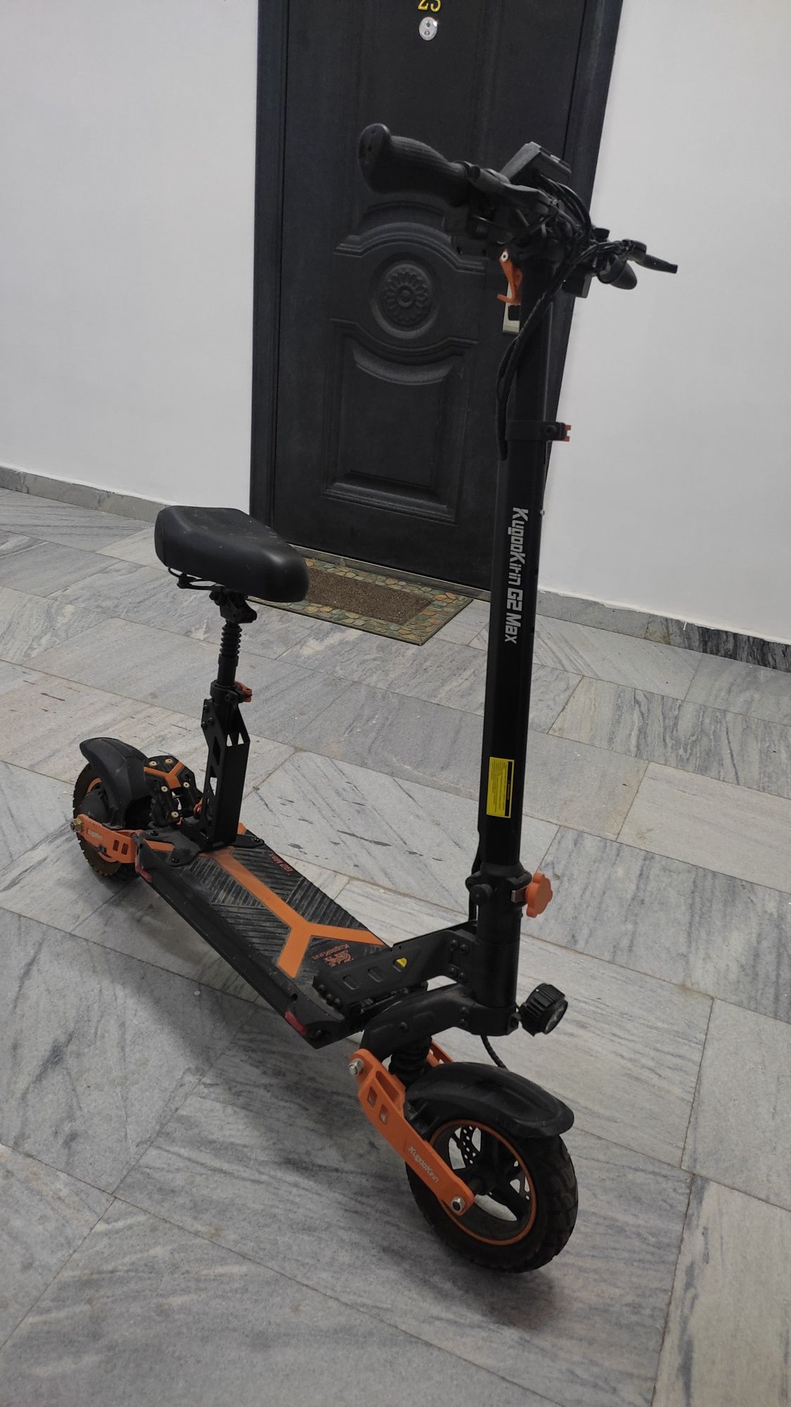 Срочно продам KugoKirin G2Max
