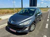 Peugeot 308 - Ö3 Edition