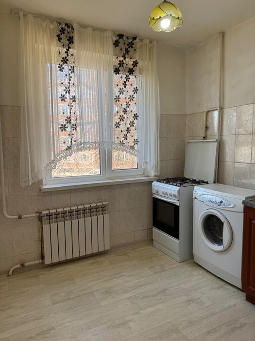 Здам в аренду квартиру