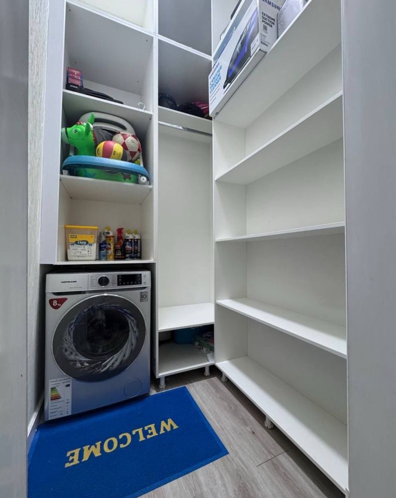 Продается квартира в ЖК Казахстан