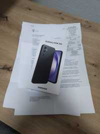 Galaxy A54 5G Sigilat !