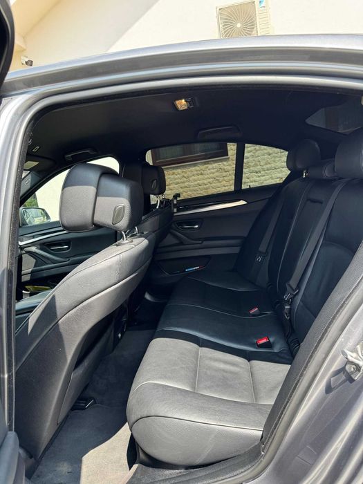 Vând BMW 520d F10 184 de cai