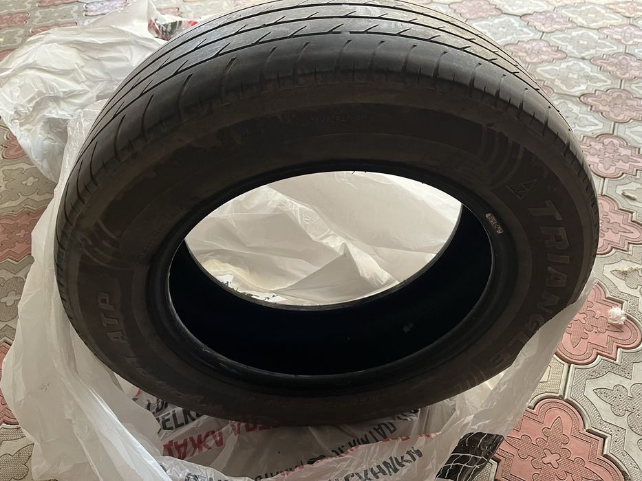 Продаю резину R15