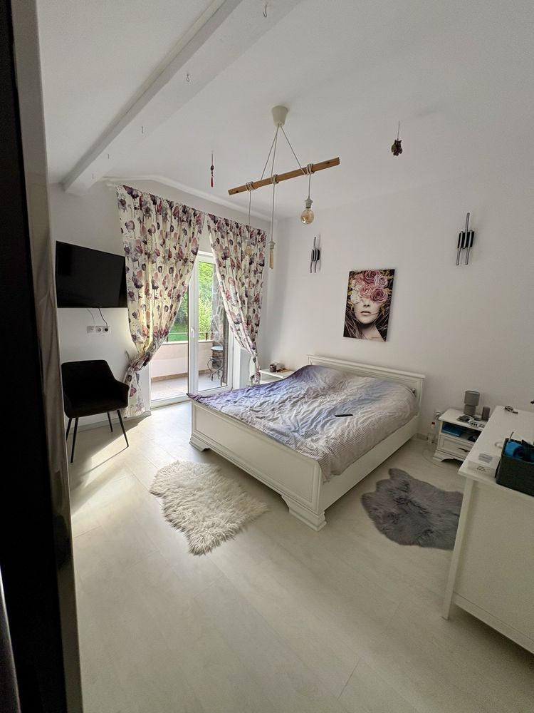 Proprietar vand Casa in Green Park Villas Brasov, 4 camere, 125 mp