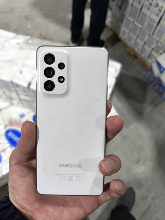 Смартфон Samsung A53 5G