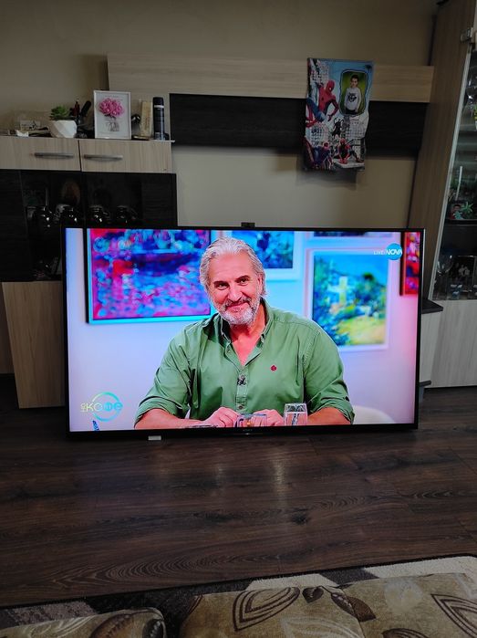 Смарт Телевизор SONY BRAVIA 65 инча