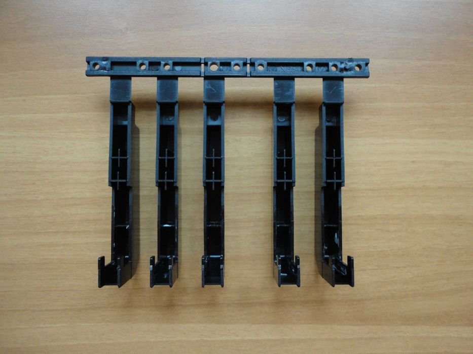 Taste/Clape Diezi Korg Pa50