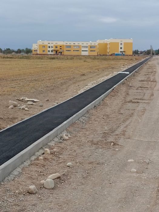 Продается земля 5 соток