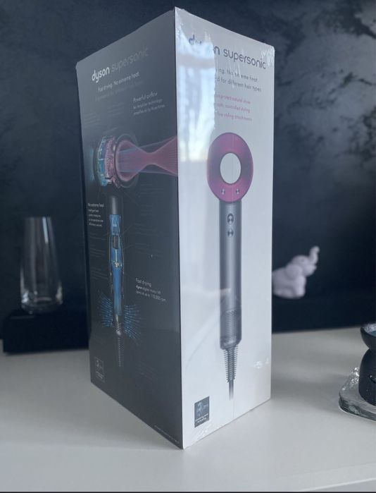 Feon dyson nou nefolosit