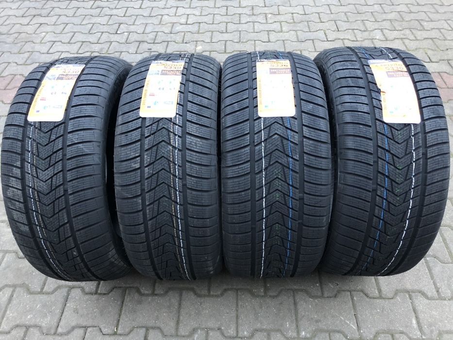 set anvelope noi iarna bmw x5 x6 285/45/19 cu 255/50/19 tracmax