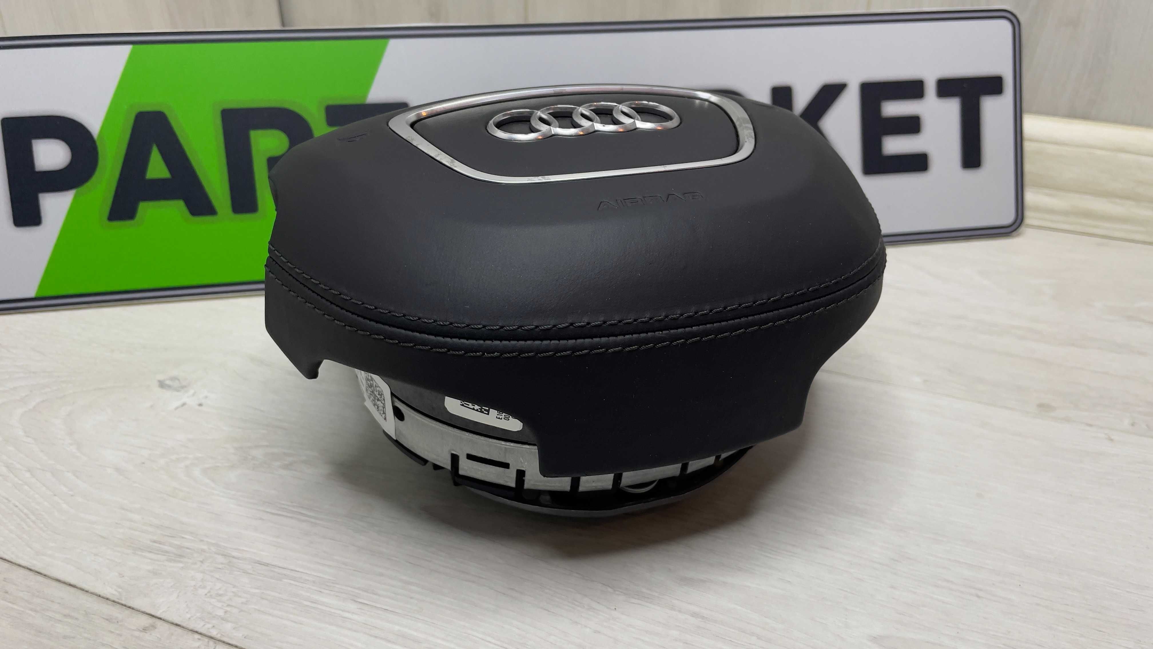 Кожен Airbag  Audi A6 A7 A8