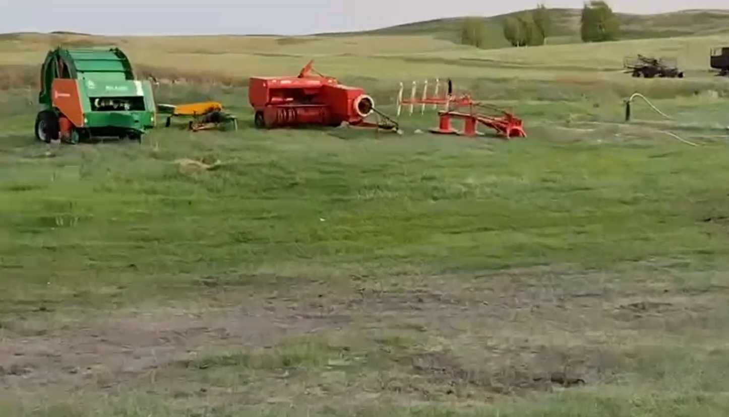 Продам КХ, Откорм, Пашня, Пастбища, Сенокос - 3 360 га.
