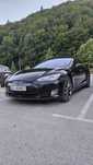 Tesla model S P90D 4x4 БАРТЕР! Free sypercharging
