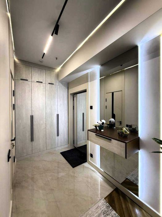 Сдается квартира Modera Towers 1х Комнатная