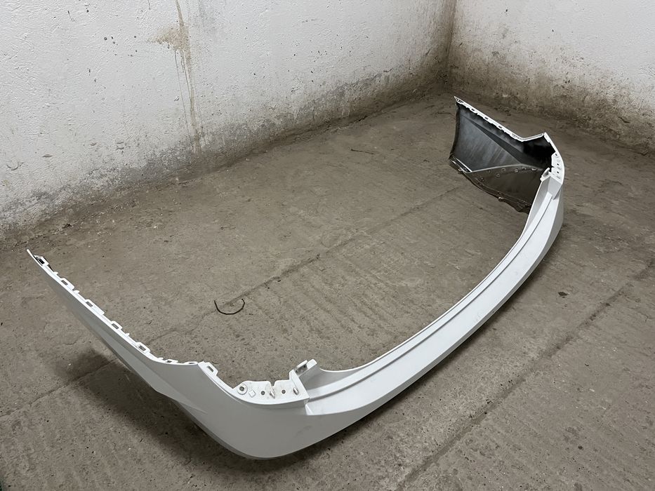 Бампер для Hyundai Sonata