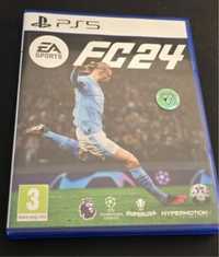 Eafc 24 fifa 24 ps5