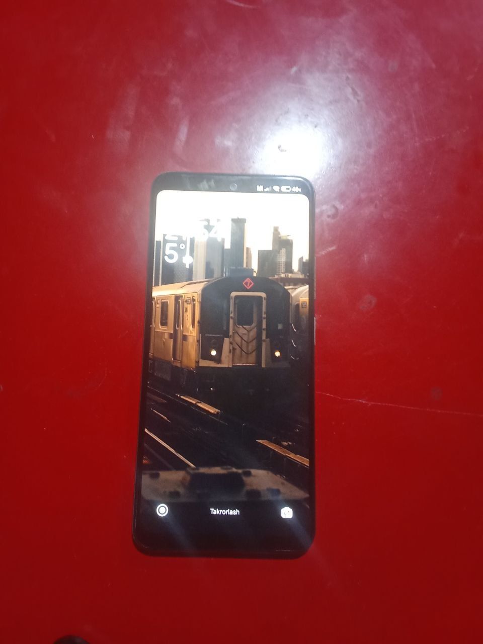 Redmi not 12 2024