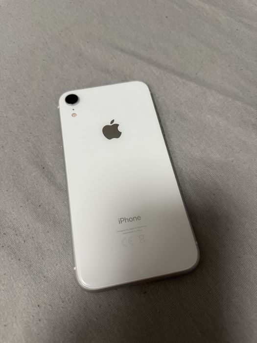 Iphone XR ca nou