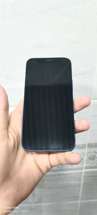 Iphone 12mini Ideal 256GB