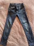 Детски дънки Guess 128