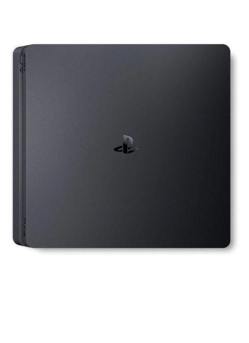 Sony PlayStatyon 4