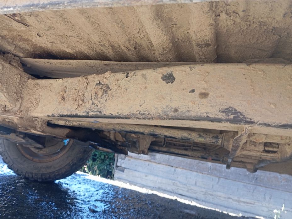 Vând Daihatsu feroza sau schimb cu ATV cfmoto sau can am