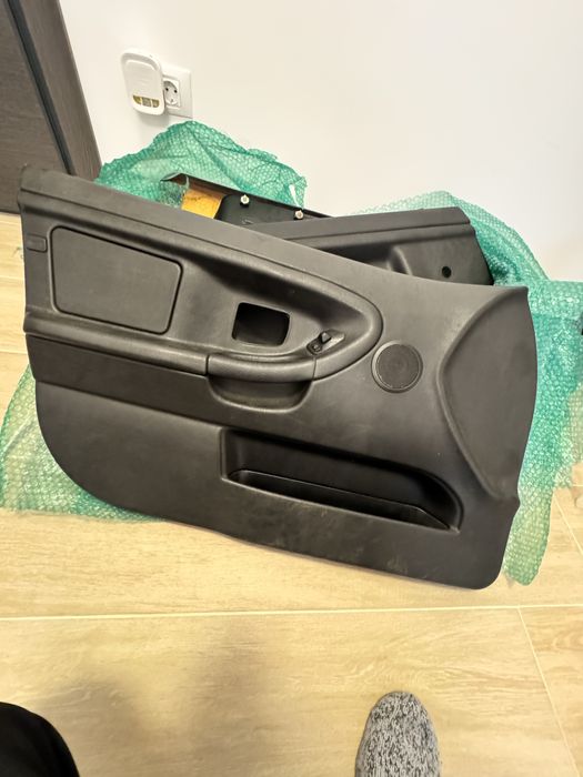 Fețe de usi/ portiera bmw e36 sedan