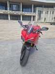 Ducati SuperSport S 939 2017 SCHIMB TEREN