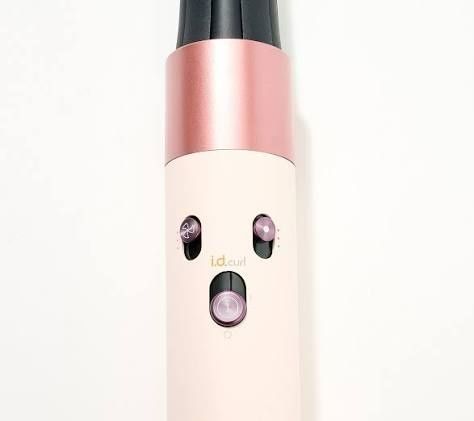 Мультистайлер Dyson Airwrap i.d. (Kanzan Pink)