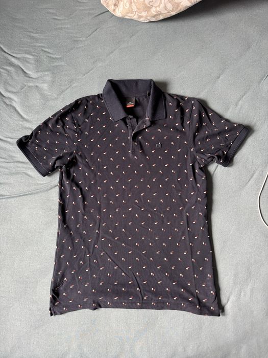 Scotch&Soda, Тениска с яка, S