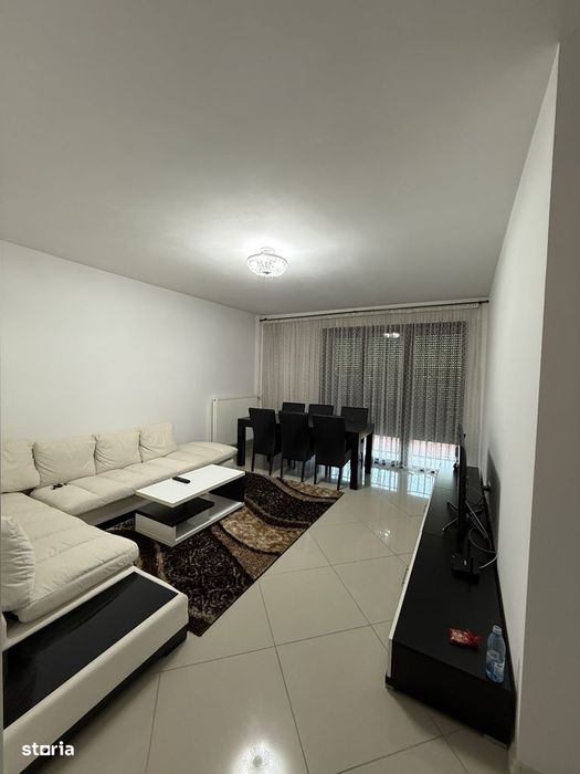 Direct Proprietar -  Apartament 3 camere în Pitesti, Negru  Vodă.