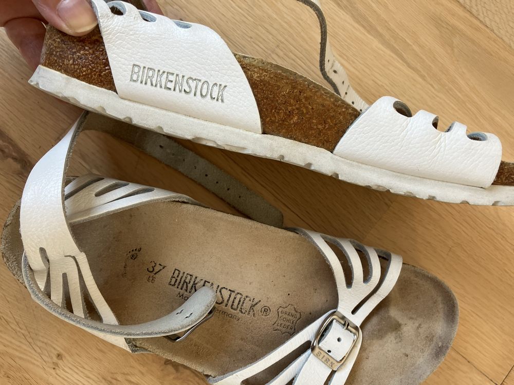 Birkenstock Palma 37