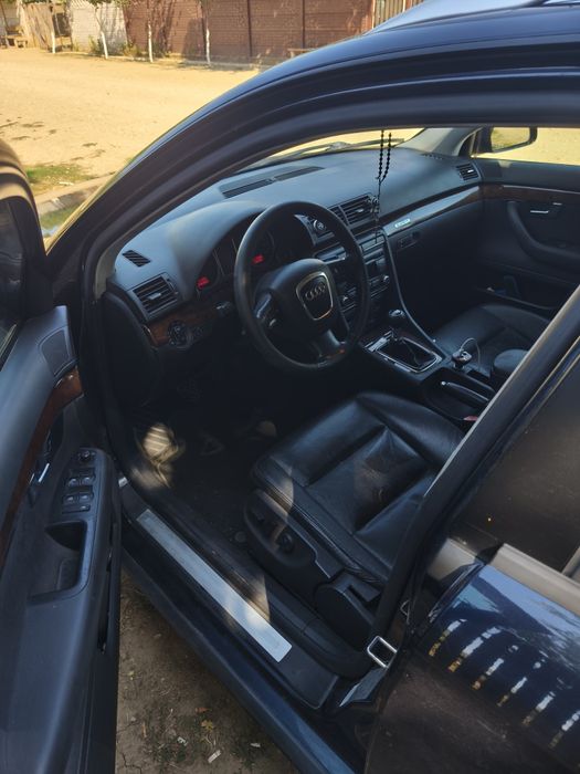 Vând  Audi A4 B7