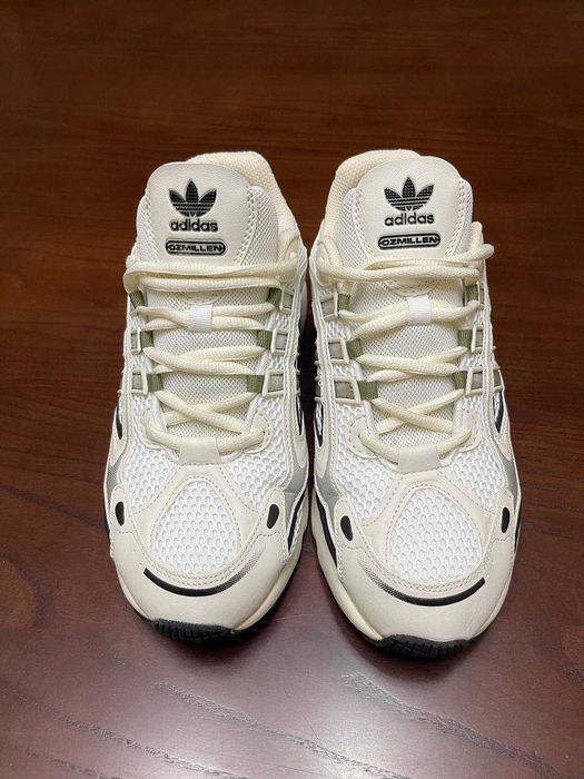Продаются мужские кроссовки ADIDAS Ozmillen